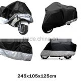 Classic trailer waterproof cover motorcycle Cover
