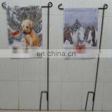 Outdoor Decorative Garden Flags for Family thumbnail-4