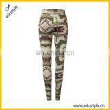 Wholesale Oem Custom Printing Slim Fit Womens Joggers thumbnail-2
