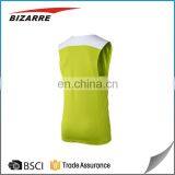 Best Custom Marathon Running Singlet Running Vest thumbnail-2
