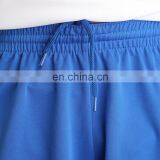 Fashion 100%polyester Custom Own Design Soccer Shorts for Men thumbnail-4