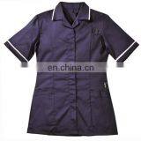 Indian Tunic Hospital Nurse Uniform / Doctor Uniform for Female thumbnail-3