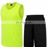 High Quality Custom Men Blank Basketball Jerseys thumbnail-2