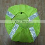 2015 New Style High Visibility LED Lights Reflective Safety Backpack Cover For Hiking/Cylcing thumbnail-2