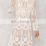 Hot Selling Sexy Women's Dress Woman One-piece Dress Sexy Secretary Dress thumbnail-3