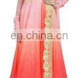 Designer Anarkali Suit 2016 thumbnail-1