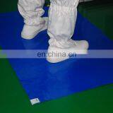 Skillfull Manufactyre High Strength Cleanroom Sticky Mat thumbnail-3