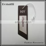 2013 new design paper tags with string