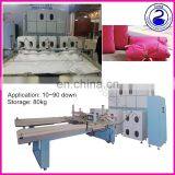 Down Bedding Processing Machine thumbnail-1