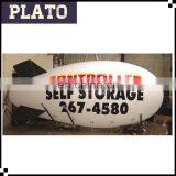 Certificated Airship for Promotion thumbnail-1