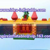 Hot Sale Inflatable Obstacles Combo Bouncy Castle for Playground ID-CB094