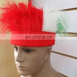 FOOTBALL HAT HEADBAND