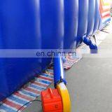 Customized Large Outdoor Water Park Equipment Price Giant Inflatable Pool Slide for Adult With EN15649 thumbnail-6