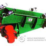 Mining Ore Screen Linear Apron Vibrating Grizzly Feeder thumbnail-2