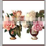 C-001 Digital Printed Curtain