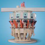 Clinker Manufacfturing Plant and Cement Grinding Project With VRM Vertical Roller Mill Technology thumbnail-5