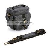 Dslr Slr Micro Four Thirds Digital Camera Holster Carrying Bag Case thumbnail-3