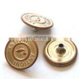 Snap Fastener in Stainless Steel Material thumbnail-2