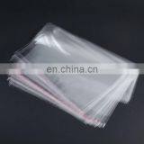 Package Plastic Bags Poly Opp Bag for Shirt Opp Bags