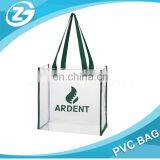 Promotional Waterproof Cosmetic Pvc Bag thumbnail-4