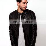 Man Leather Jacket,pakistan Leather Jacket thumbnail-1