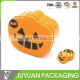 Bread Baking Tin/metal Storage Custom Cake Tin for Sale