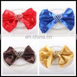 19*19inch Wedding Satin Napkin thumbnail-5