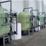 Boiler Feed Water Treatment System thumbnail-2