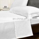 Wholesale Cheap Price 100% Cotton Bed Sheet thumbnail-3