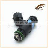 High Performance Auto Engine Fuel Injector Nozzle With 2 Pins OEM 03C906031B 03C-906-031-B for V- W Po-lo Vol-kswag en thumbnail-2