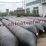 Marine Air Bag for Ship Upgrading and Launching thumbnail-2