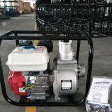 WP30 6.5HP 3inch GX200 Gasoline Water Pump