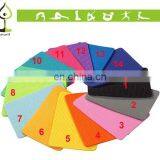 Фиолетовый, розовый, зеленый, синий цвет. ПВХ-йога-мат размером 6 мм с сертификатом REACH и индивидуальным напечатанным узором thumbnail-6