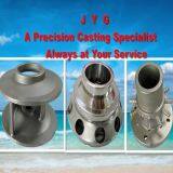 Shandong JYG Precision Casting Co., Ltd company overview - view 1 thumbnail