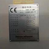 Doosan Puma VT1100M CNC Turning-Mill Machine thumbnail-5