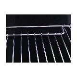 Factory Direct Sales：Barbecue wire mesh