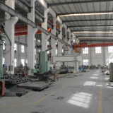 Jinan Quanyue Computer Numerical Control Co., Ltd. company overview - view 1 thumbnail