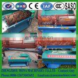 Green Walnut Cleaning Machine/walnut Skin Peeling and Cleaning Machine thumbnail-3