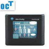Allen Bradley Rockwell 2711 AB Plc HMI Touch Screen Panel 2711-T10C10L1