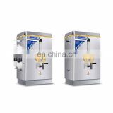 Commercial hot water boiler 14L