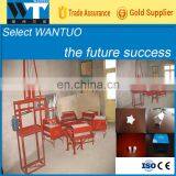 WT-AS800-6 Type School Chalk Making Machine thumbnail-2