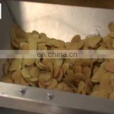 Hot sale Automatic Vertical filling and sealing packing machine for granule