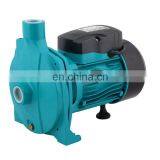 Good Quality Single Stage 0.75KW 1HP Farm Irrigation Electric Centrifugal Pump thumbnail-2