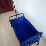 Folding Cart Multipurpose Cart For Camping Hand Carts & Trolleys
