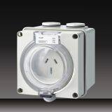 Weather Proteced Isaolating Switch Push Button Switches to IP66 Combination Switched Sockets thumbnail-5