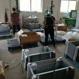 Metal Aluminum Copper Customed Machanical and Fabrication Parts Stamping Parts for Machine Service thumbnail-4