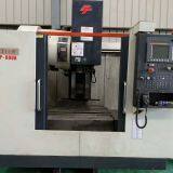 FEELER FVP-800A Vertical Machining Center thumbnail-1