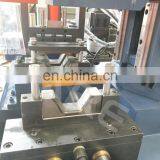 Automatic Servo Feeding Brass Pipe Cutting Machine, Brass Tube Circular Sawing Machine, Brass Pipe Saw Machine thumbnail-3