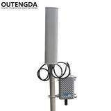 Long Range 400meters Wifi Transmitter Extender 2.4GHz 300Mbs Wireless Router Outdoor AP WiFi Hotspot Base Station With 14dbi ANT thumbnail-2