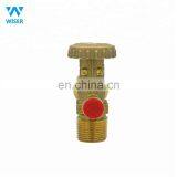 Suppliers 9kg LPG Gas Cylinder For Home Cooking thumbnail-6